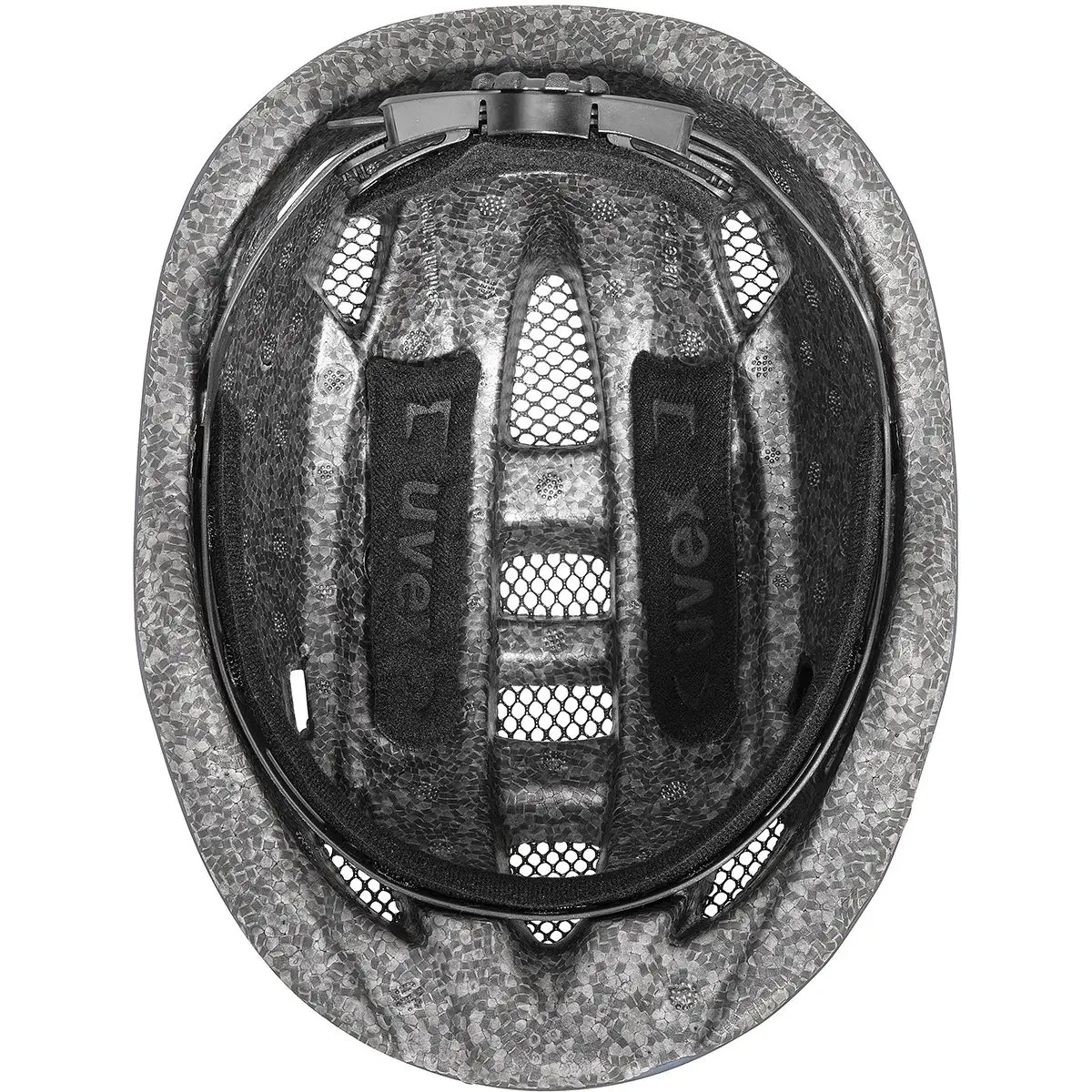 Uvex kid 2 cc Helm 46-52cm – Bild 3