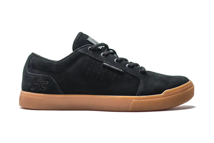 Ride Concepts Vice Men`s Shoe black – Bild 6