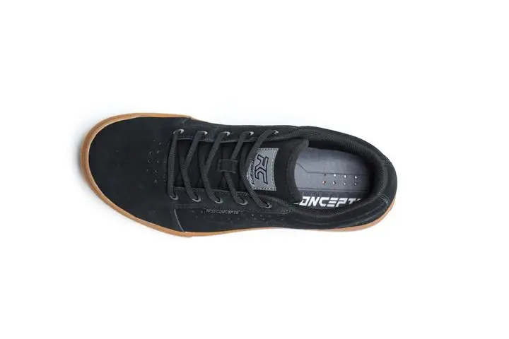 Ride Concepts Vice Men`s Shoe black – Bild 2