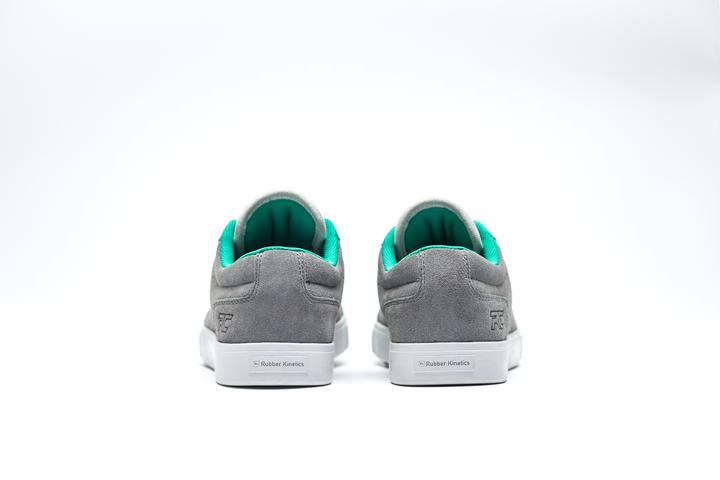 Ride Concepts Vice Women`s Shoe Grey - 39 – Bild 5