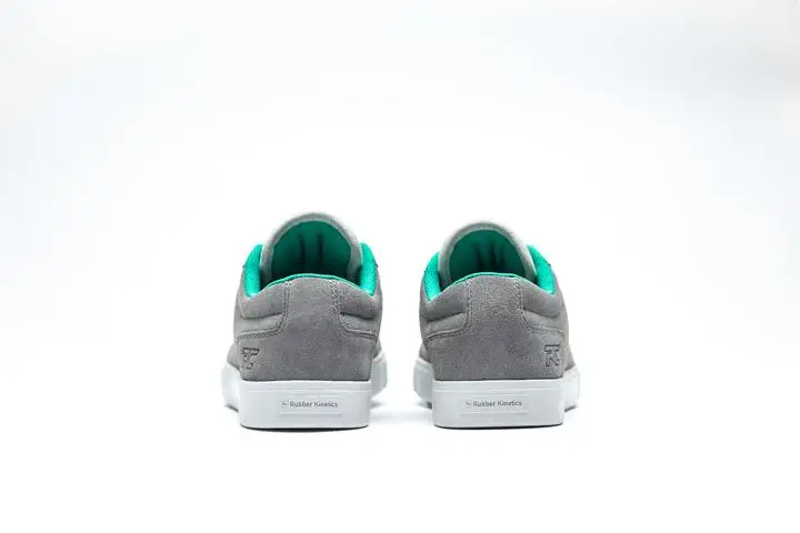 Ride Concepts Vice Women`s Shoe Grey - 39 – Bild 5