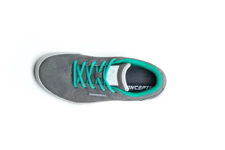 Ride Concepts Vice Women`s Shoe Grey - 39 – Bild 3