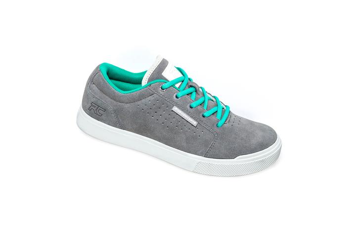 Ride Concepts Vice Women`s Shoe Grey - 39 – Bild 2