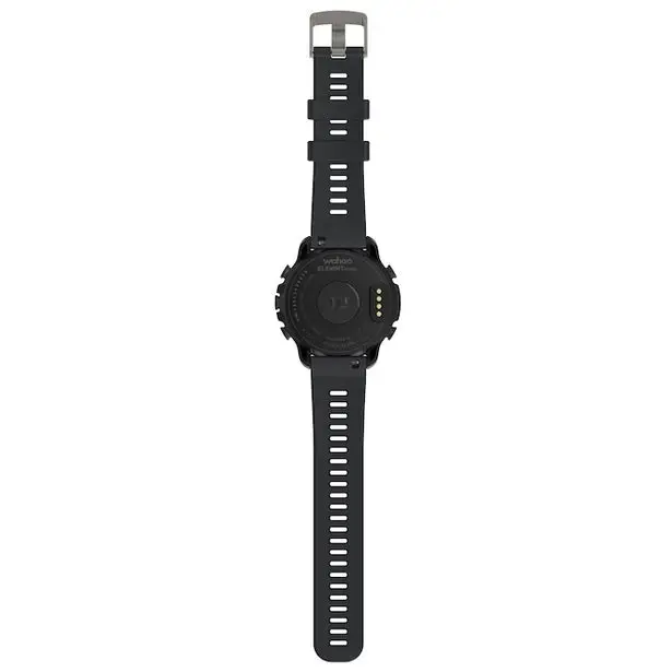 Wahoo ELEMNT Rival Multisport GPS Uhr – Bild 11