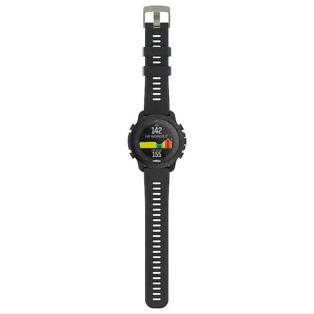 Wahoo ELEMNT Rival Multisport GPS Uhr – Bild 10