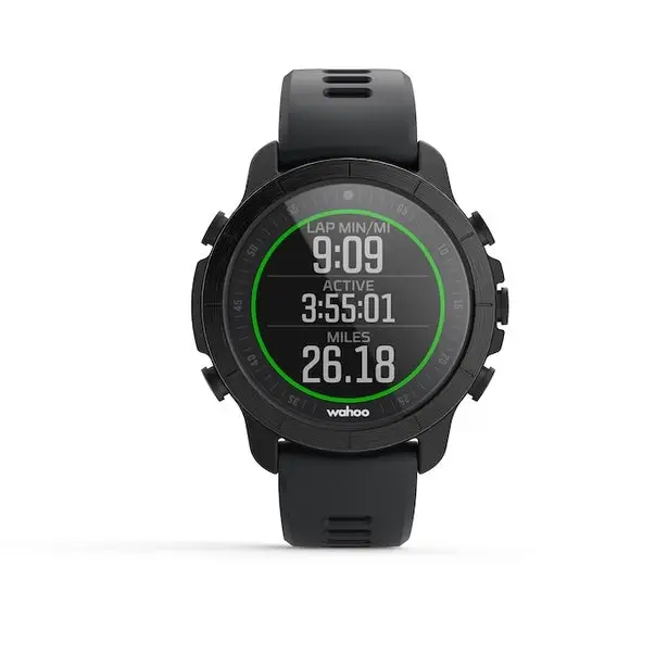 Wahoo ELEMNT Rival Multisport GPS Uhr – Bild 3