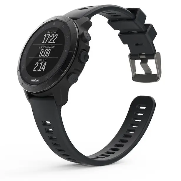 Wahoo ELEMNT Rival Multisport GPS Uhr – Bild 8