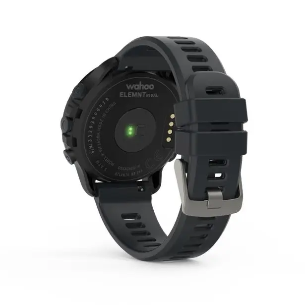 Wahoo ELEMNT Rival Multisport GPS Uhr – Bild 5
