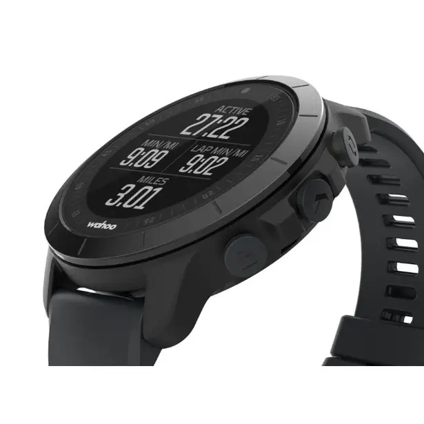 Wahoo ELEMNT Rival Multisport GPS Uhr – Bild 4