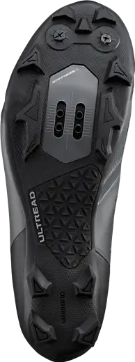 Shimano SH-XC502W Damen Cross-Country-Schuh grey 38 – Bild 3