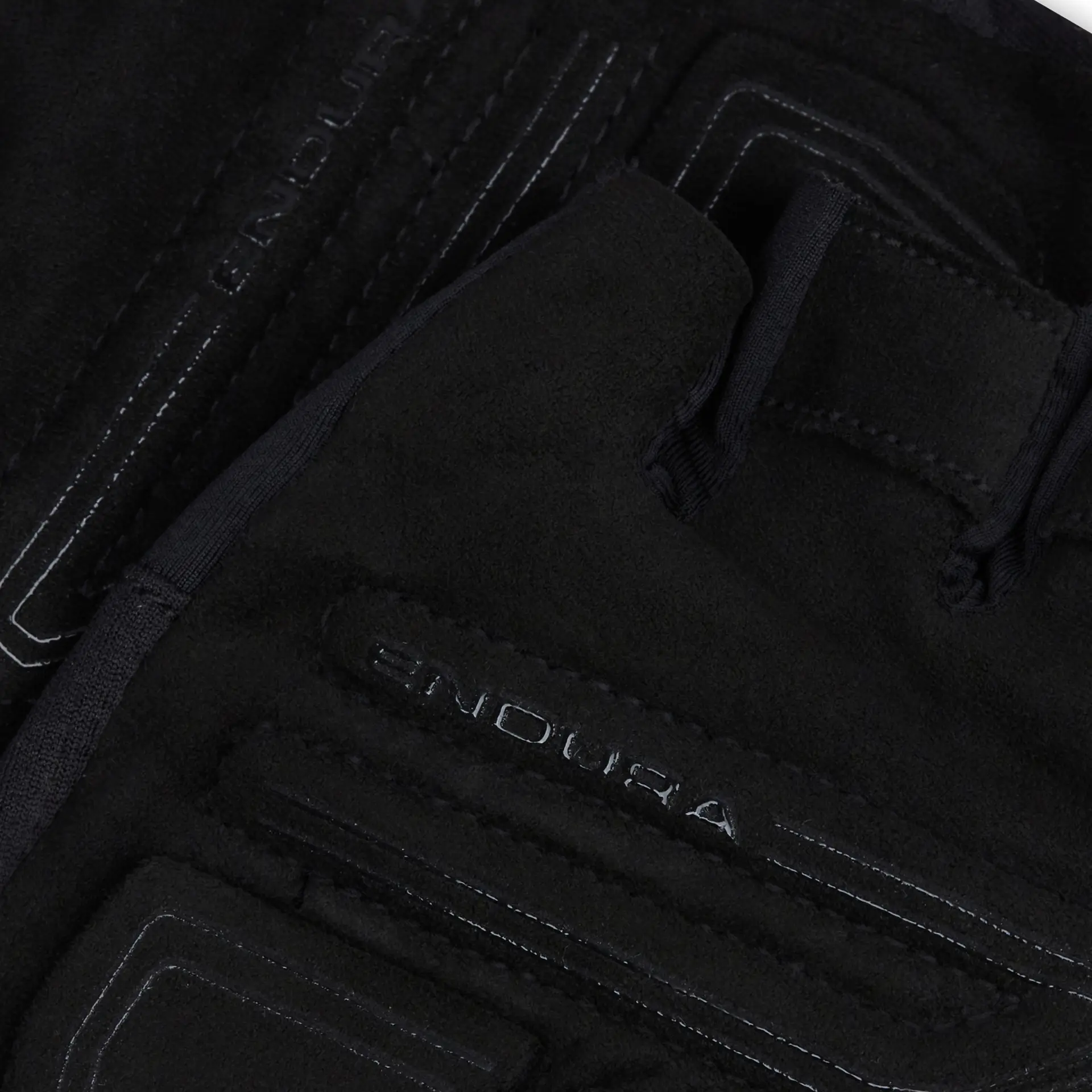 Endura Loop Mitt Handschuh - XXL – Bild 3