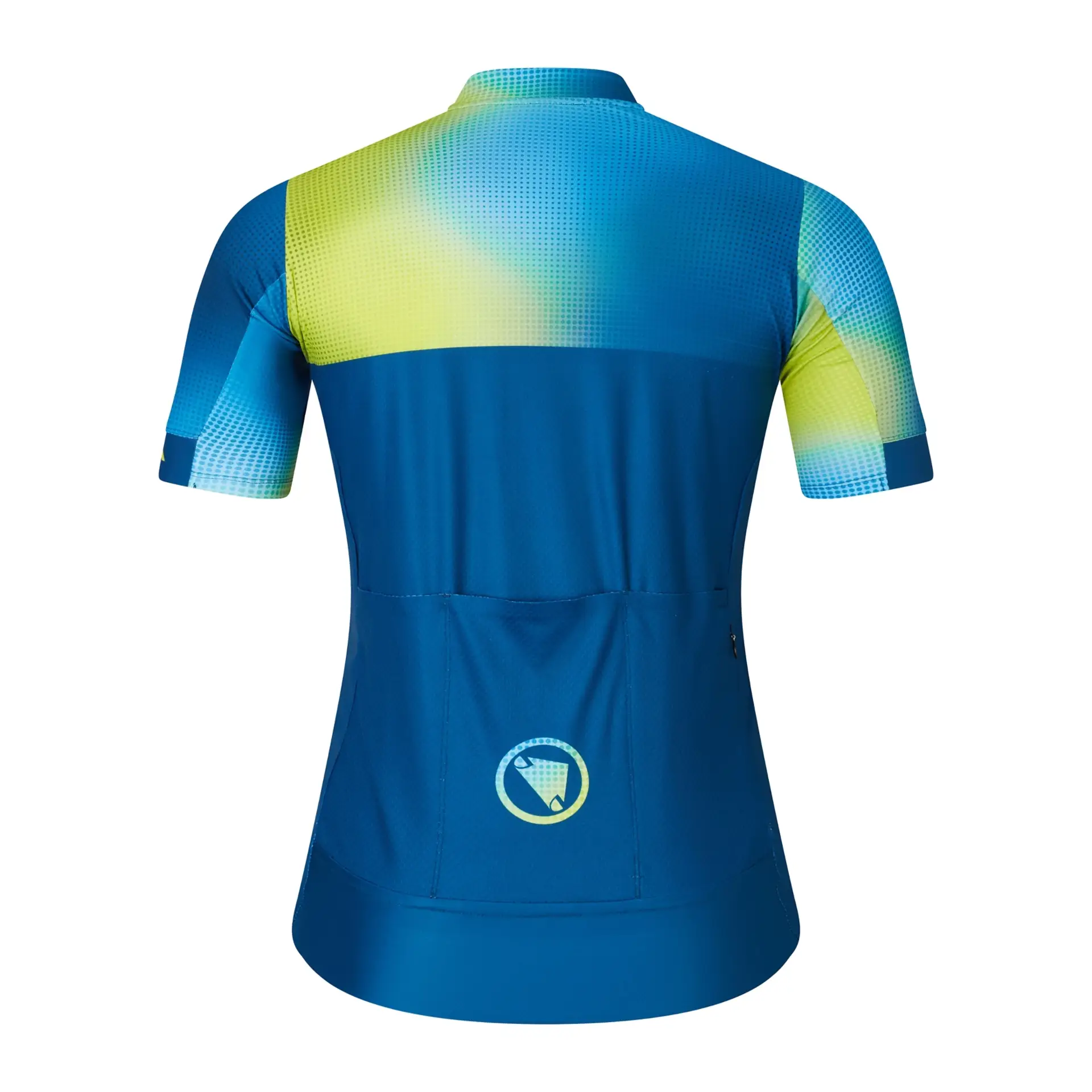 Endura Bitmap FS260 S/S Jersey - L – Bild 2