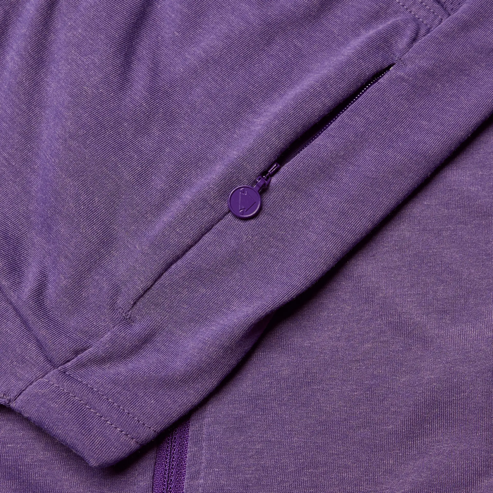 Endura Womens Loop Zipped Trikot - M – Bild 4