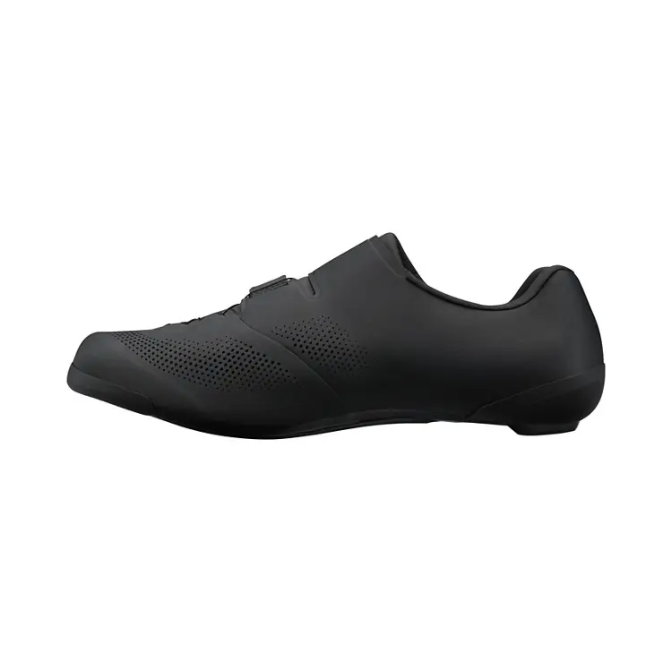 Shimano SH-RC703 Rennradschuh black 45 – Bild 2