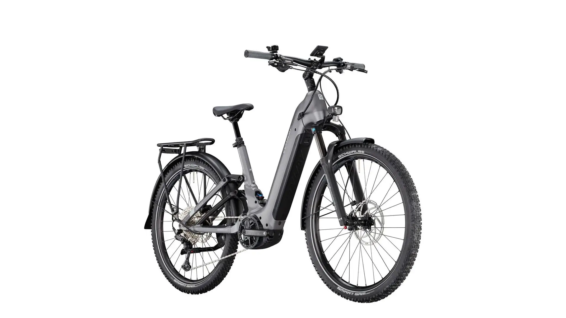 Conway Cairon SUV FS 4.0 - M – Bild 3