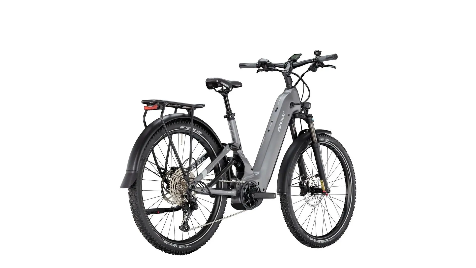 Conway Cairon SUV FS 4.0 - M – Bild 4