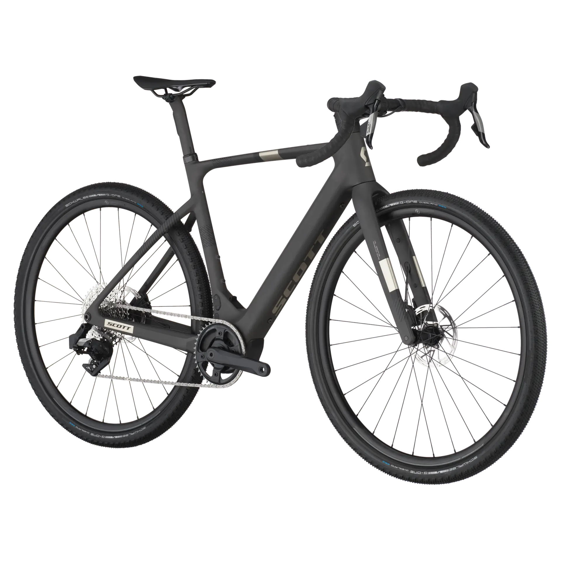Scott Solace Gravel 30 - L/56 – Bild 2
