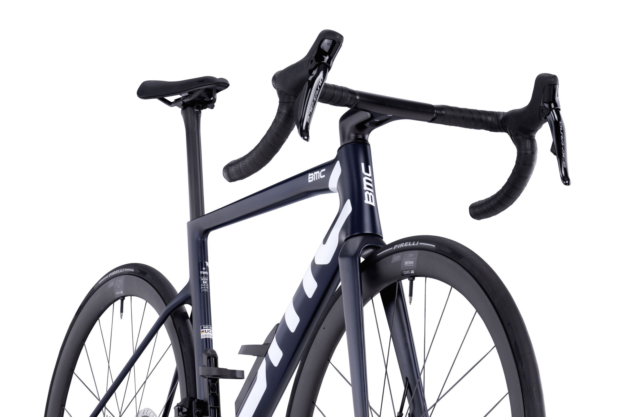 BMC Teammachine SLR01 Two - 56 – Bild 7