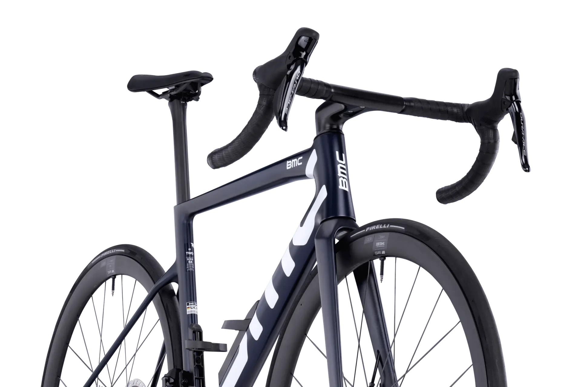 BMC Teammachine SLR01 Two - 56 – Bild 7