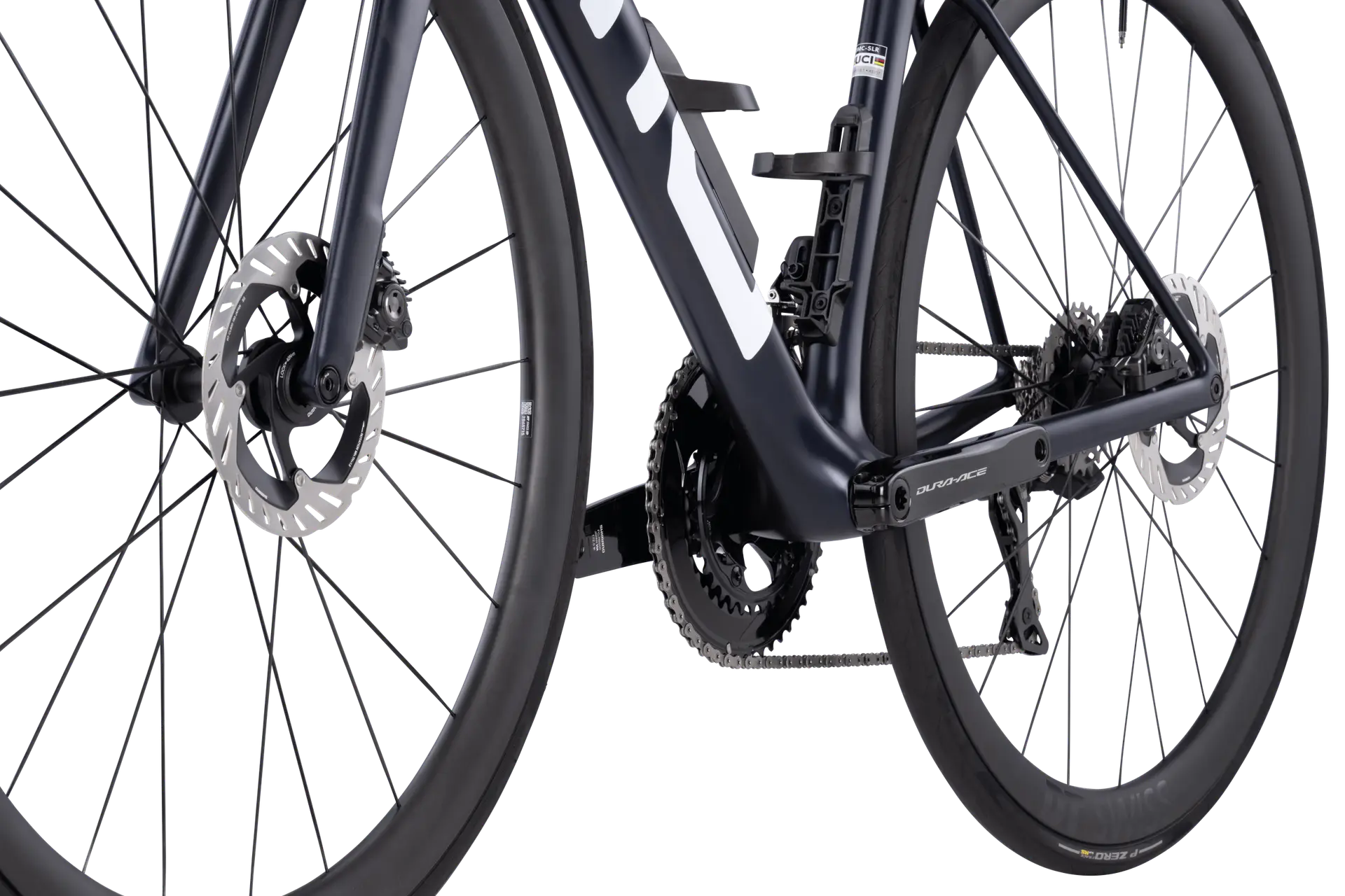 BMC Teammachine SLR01 Two - 56 – Bild 6
