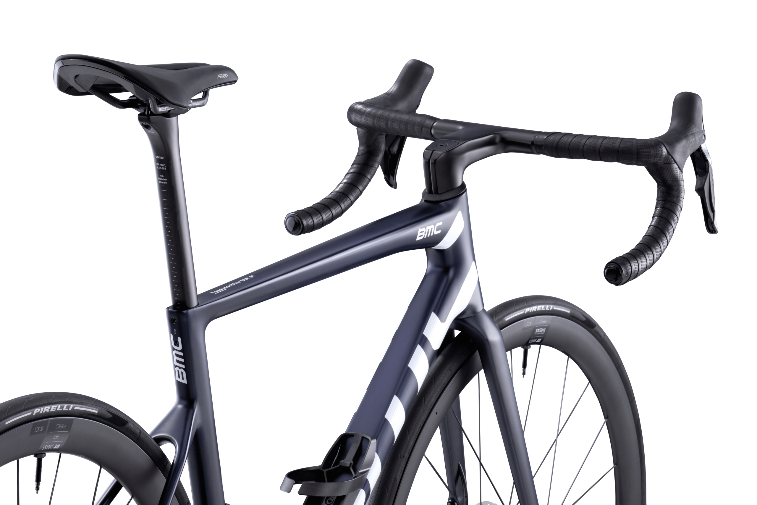 BMC Teammachine SLR01 Two - 56 – Bild 5