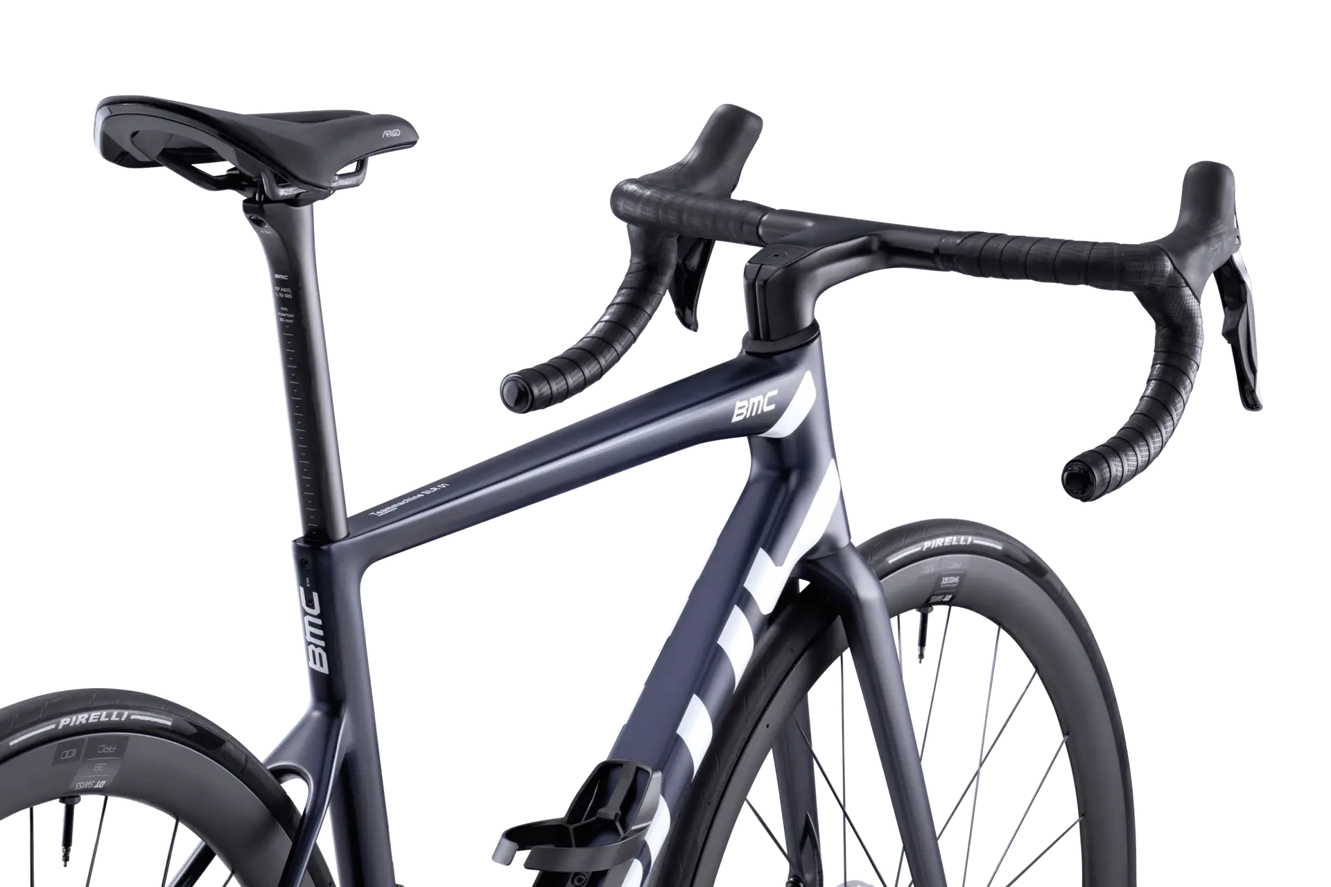 BMC Teammachine SLR01 Two - 56 – Bild 5