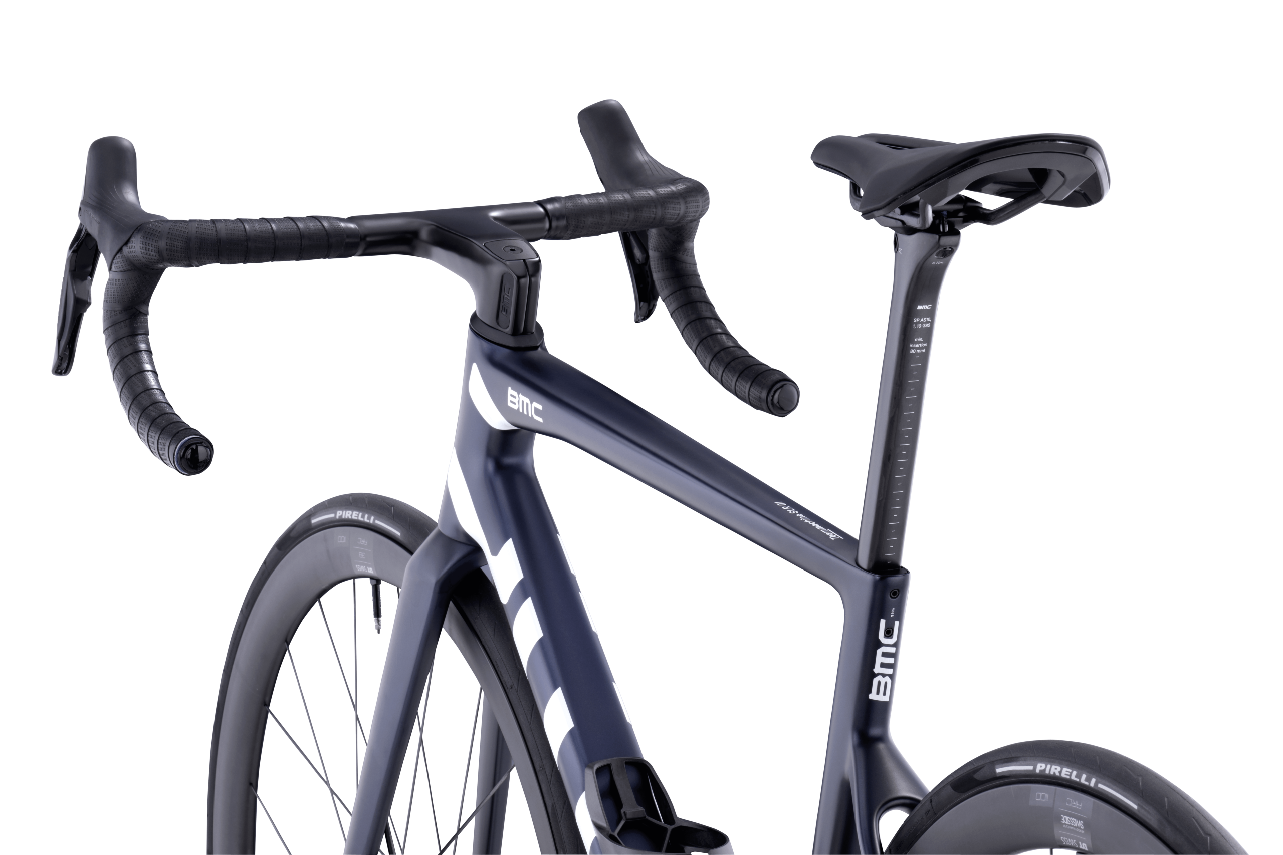 BMC Teammachine SLR01 Two - 56 – Bild 4