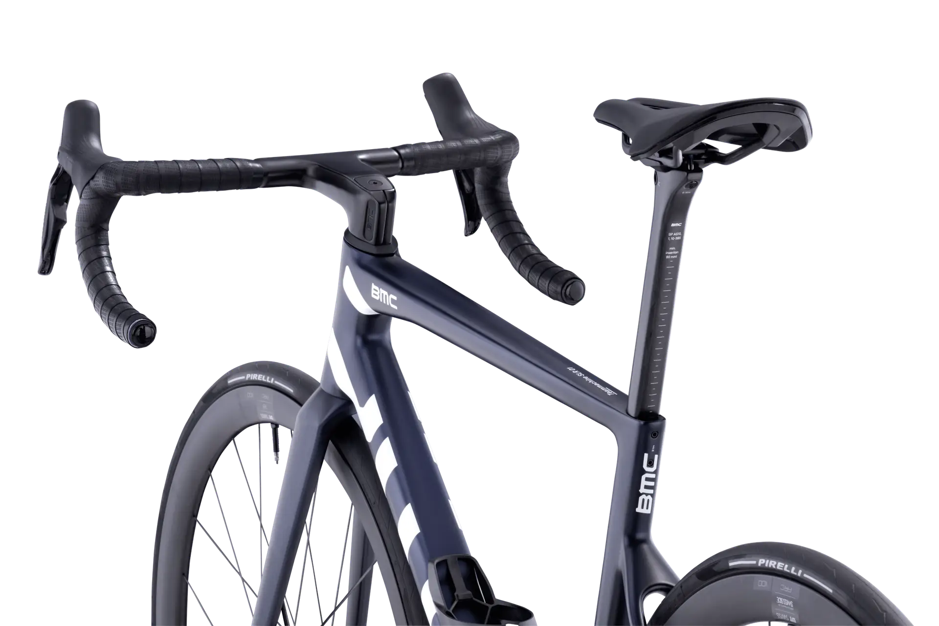 BMC Teammachine SLR01 Two - 56 – Bild 4