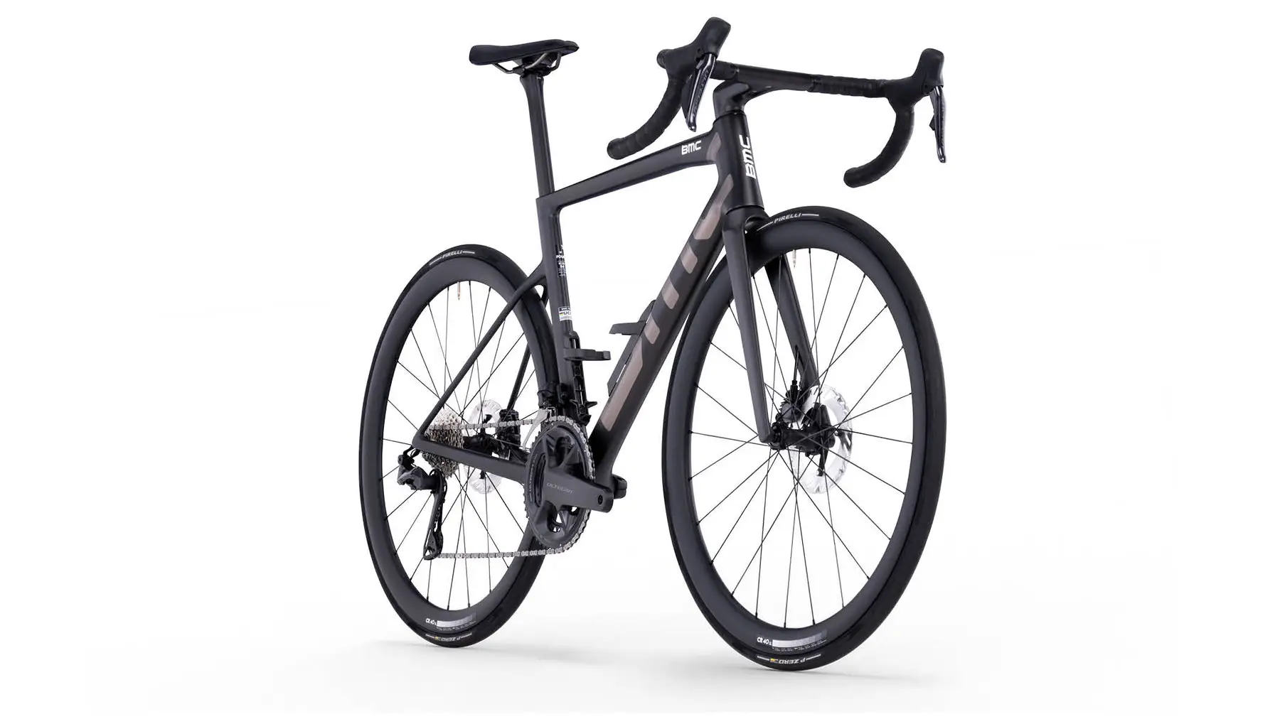 BMC Teammachine SLR01 Four - 54 – Bild 3