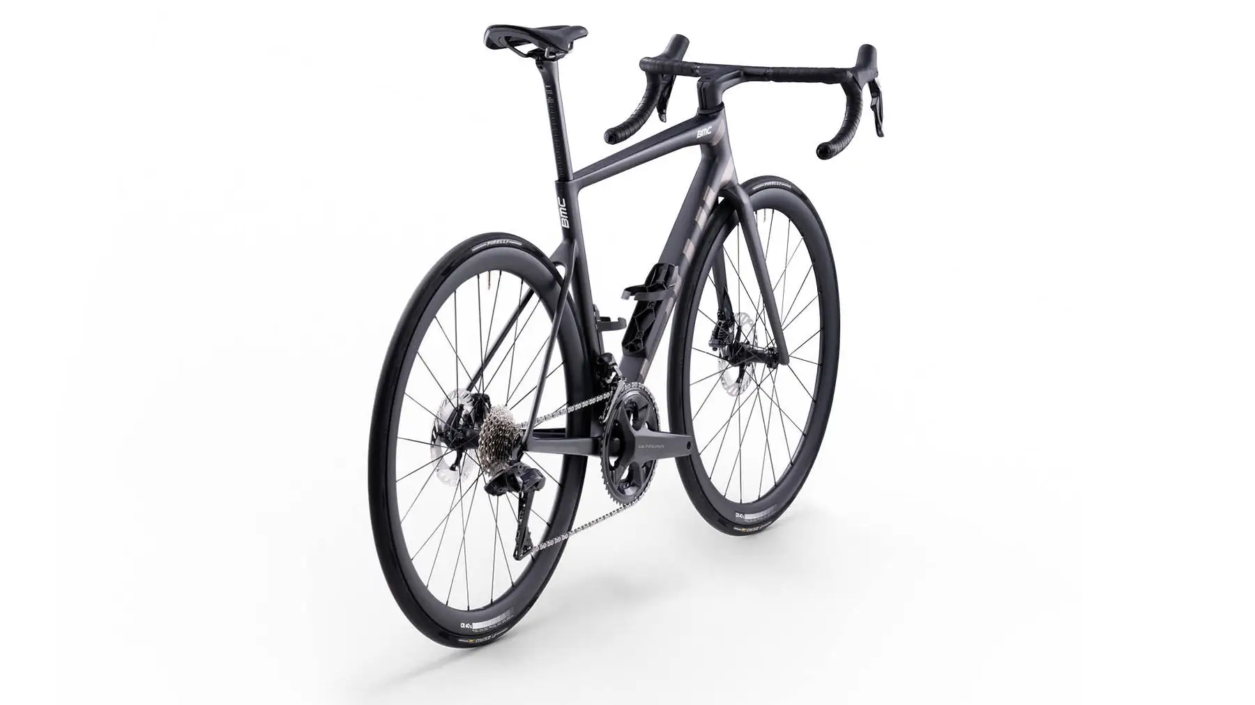 BMC Teammachine SLR01 Four - 54 – Bild 2