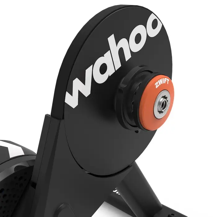 Wahoo Kickr Core2 Zwift Cog&Click Indoor Trainer – Bild 3