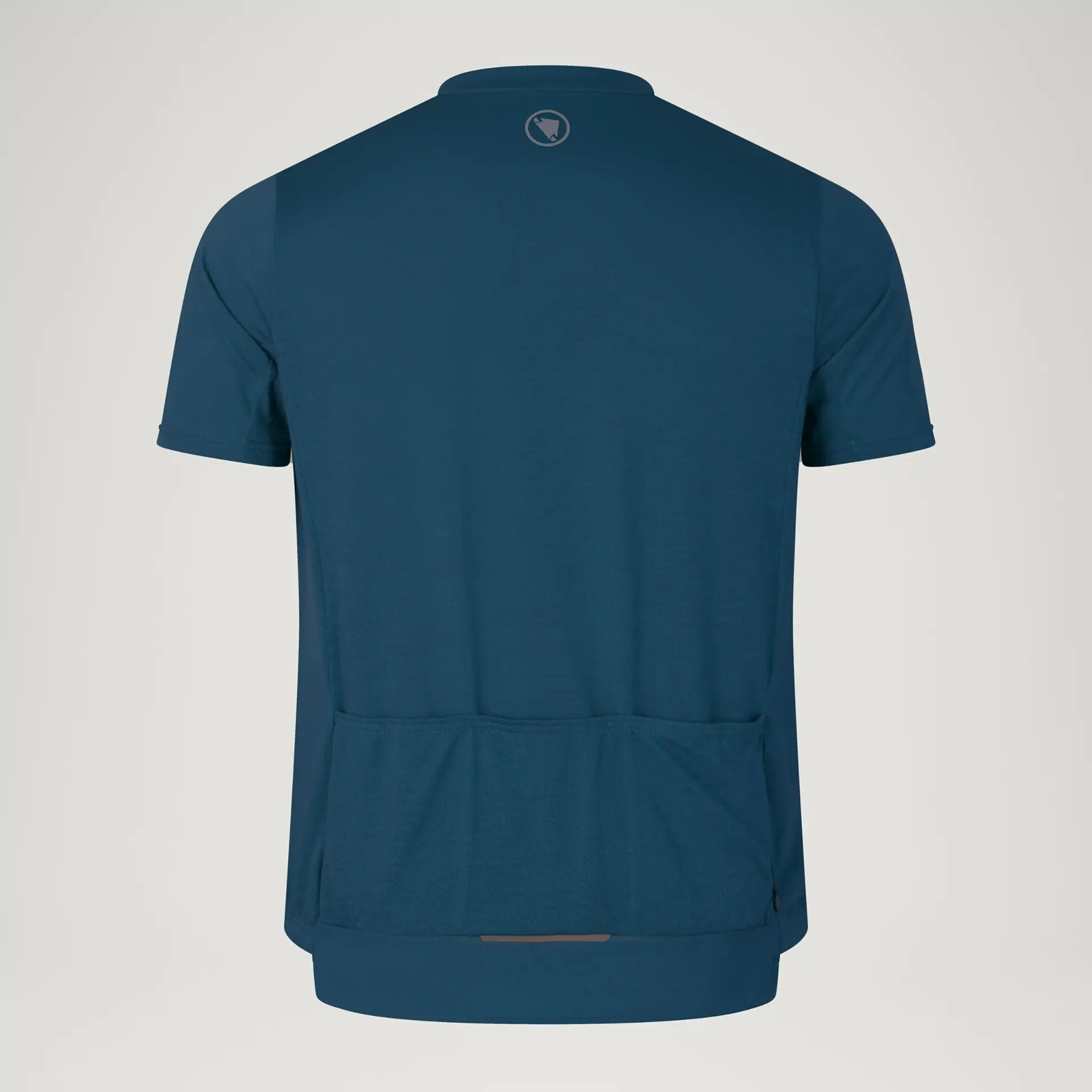 Endura Loop S/S Zipped Jersey - XS – Bild 3