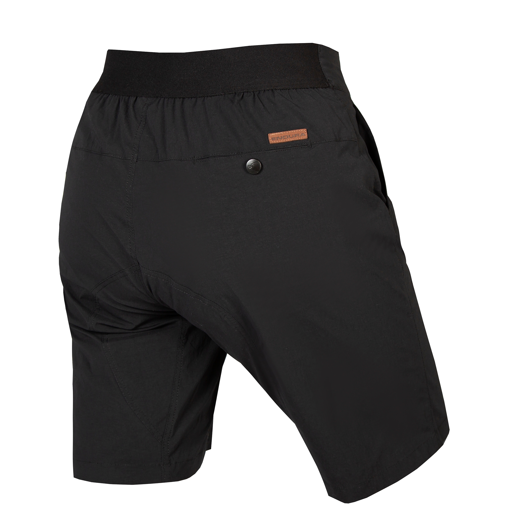 Endura Damen Hummvee Lite Shorts mit Innenhose - L – Bild 2