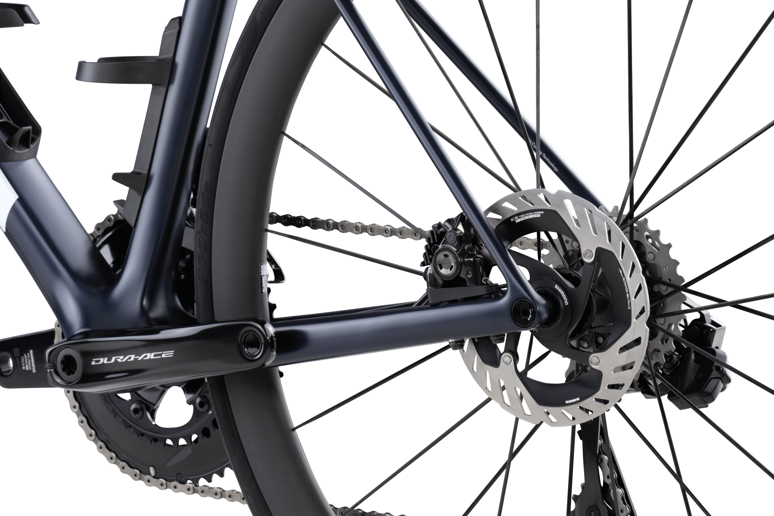 BMC Teammachine SLR01 Two - 56 – Bild 8