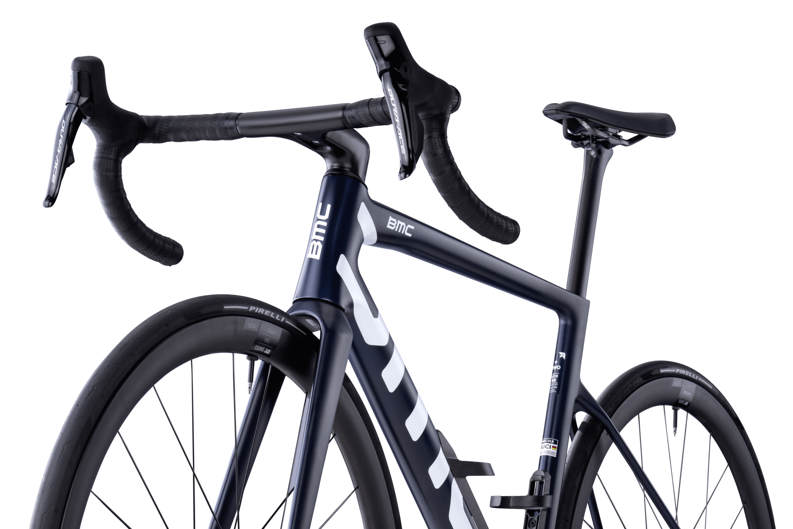 BMC Teammachine SLR01 Two - 56 – Bild 2