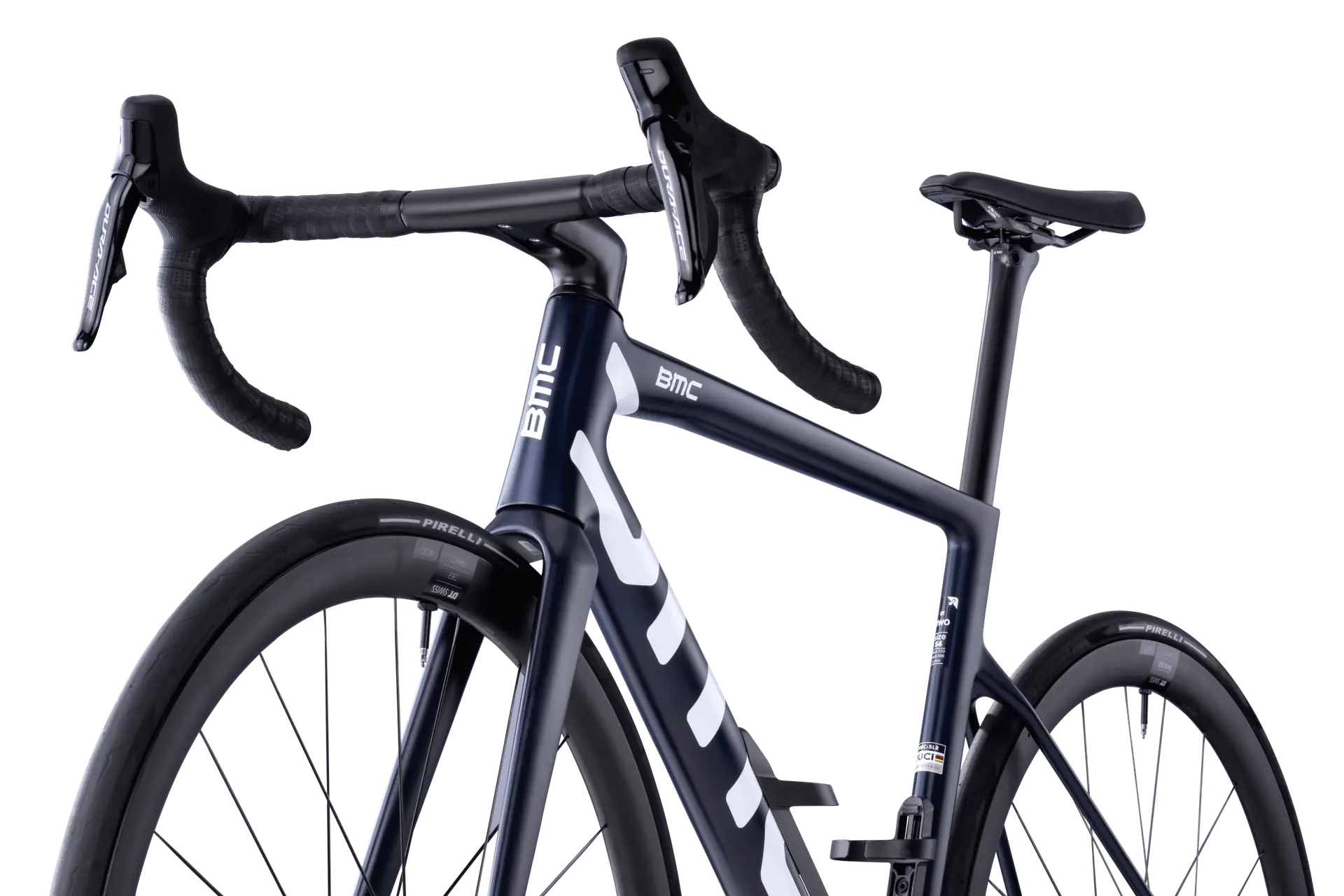 BMC Teammachine SLR01 Two - 56 – Bild 2