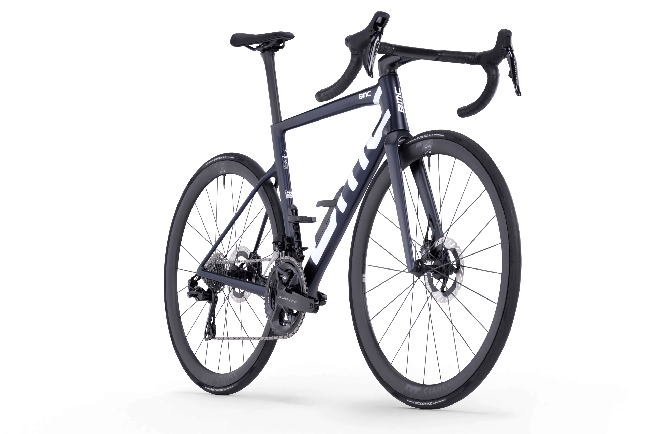 BMC Teammachine SLR01 Two - 56 – Bild 12