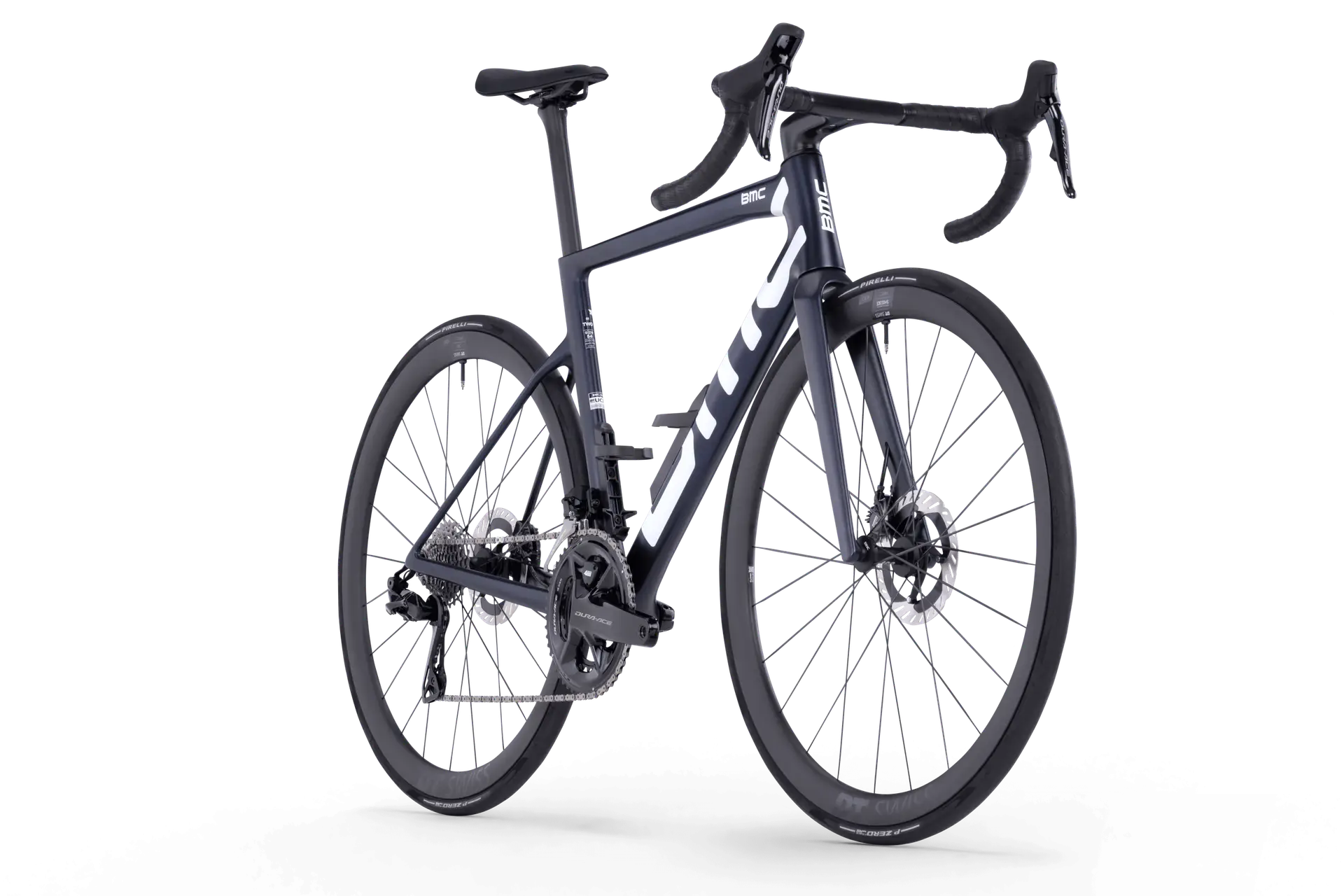 BMC Teammachine SLR01 Two - 56 – Bild 12