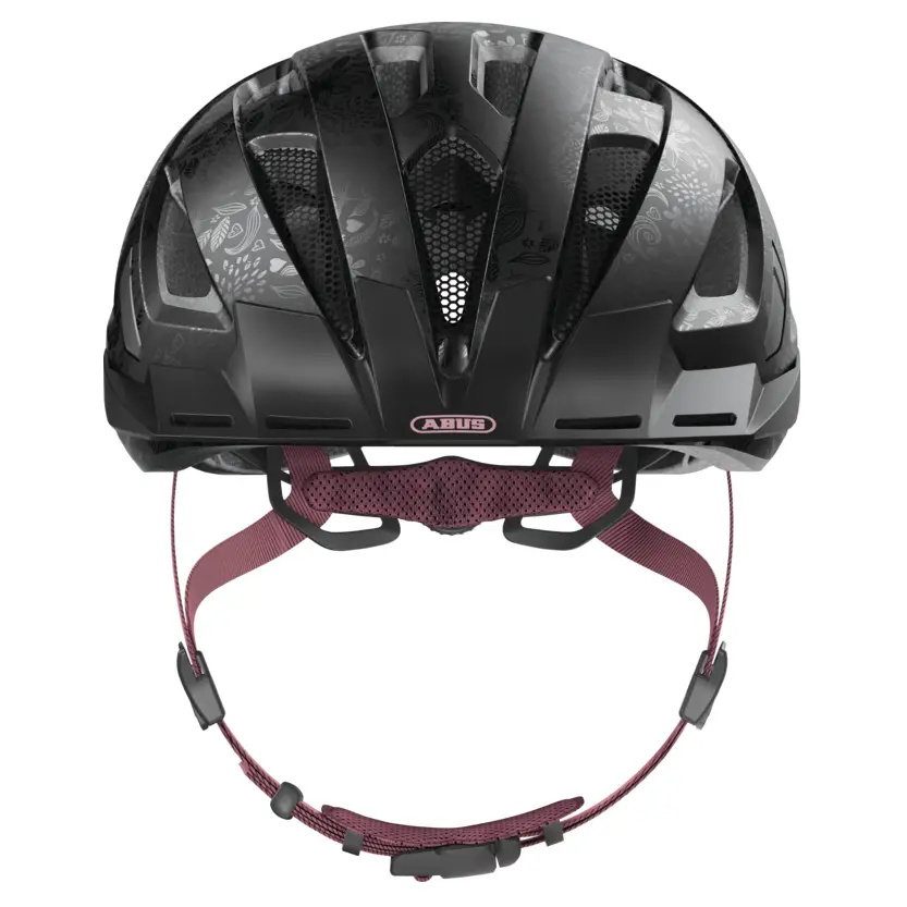 Abus Helm Urban-I 3.0 - S 51-55cm – Bild 2