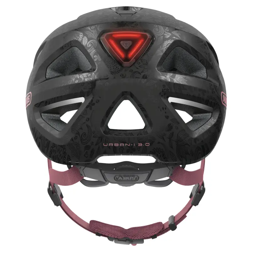 Abus Helm Urban-I 3.0 - S 51-55cm – Bild 3