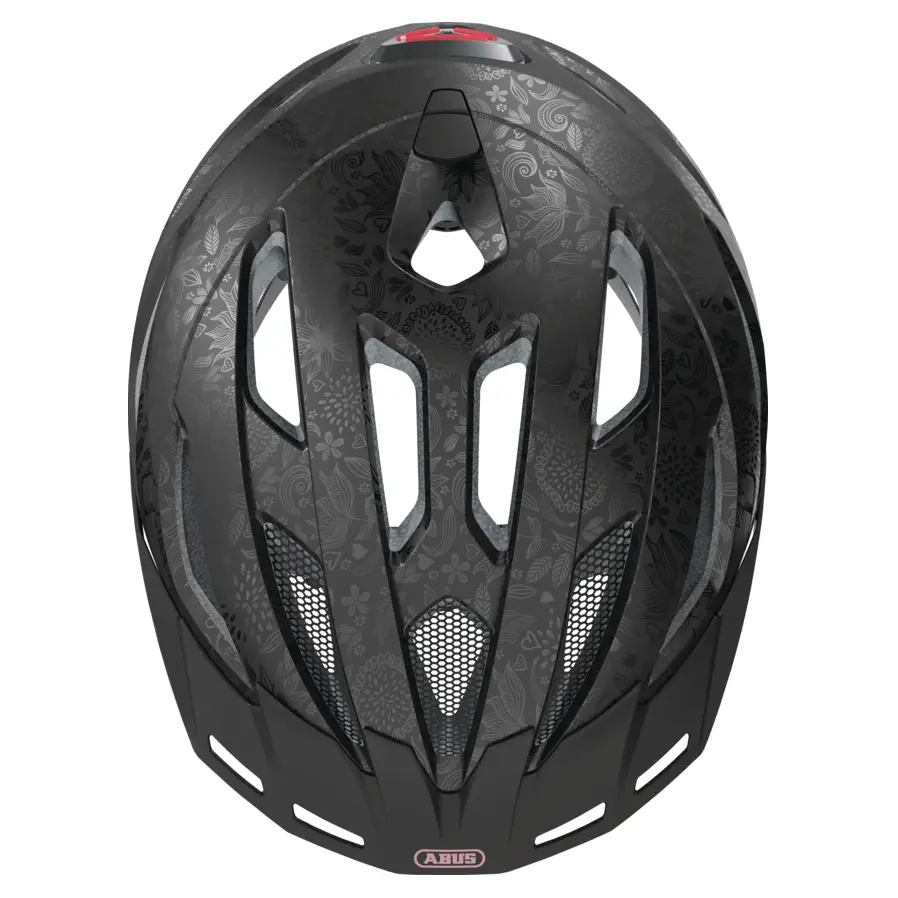 Abus Helm Urban-I 3.0 - S 51-55cm – Bild 4