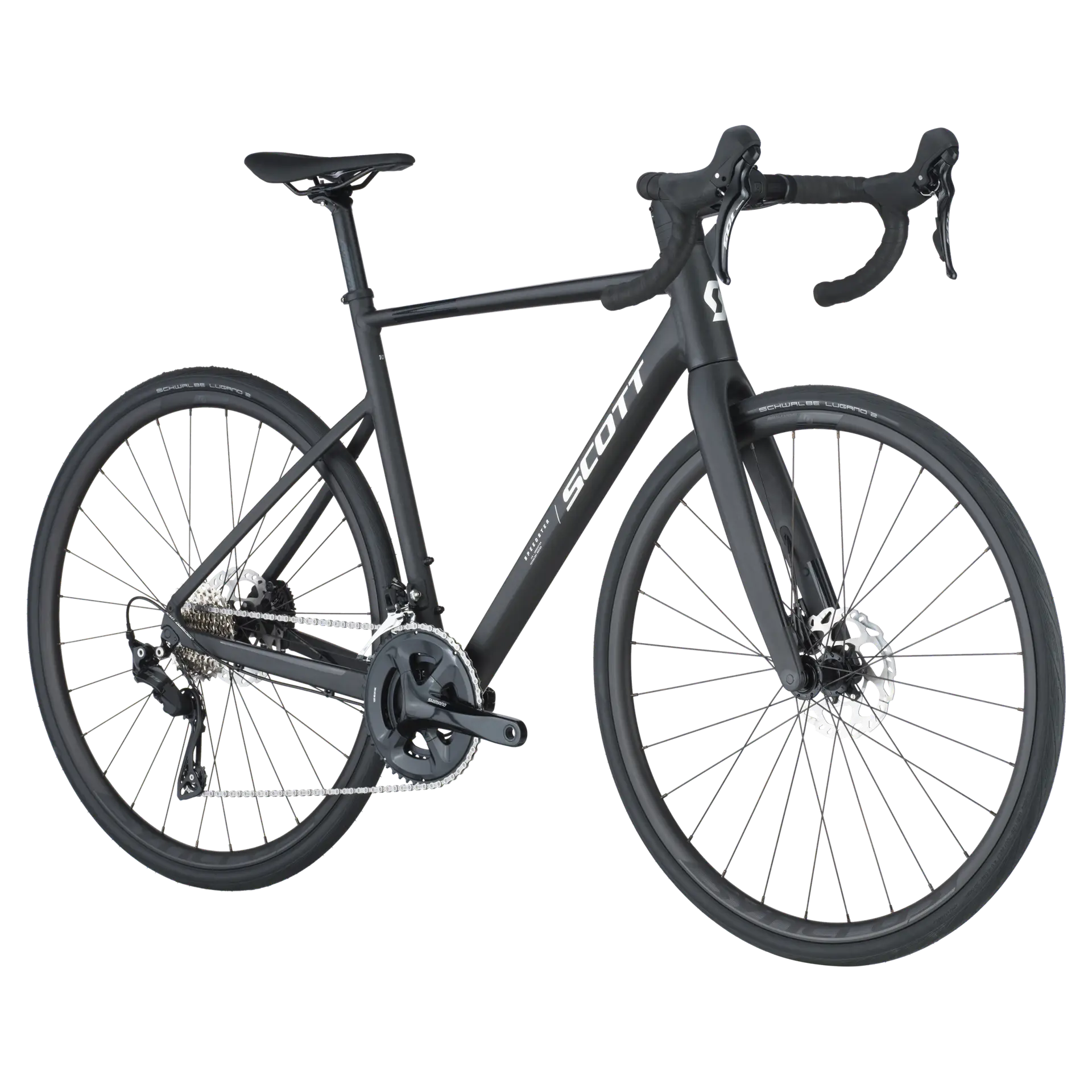 Scott Speedster 10 - L/56 – Bild 2