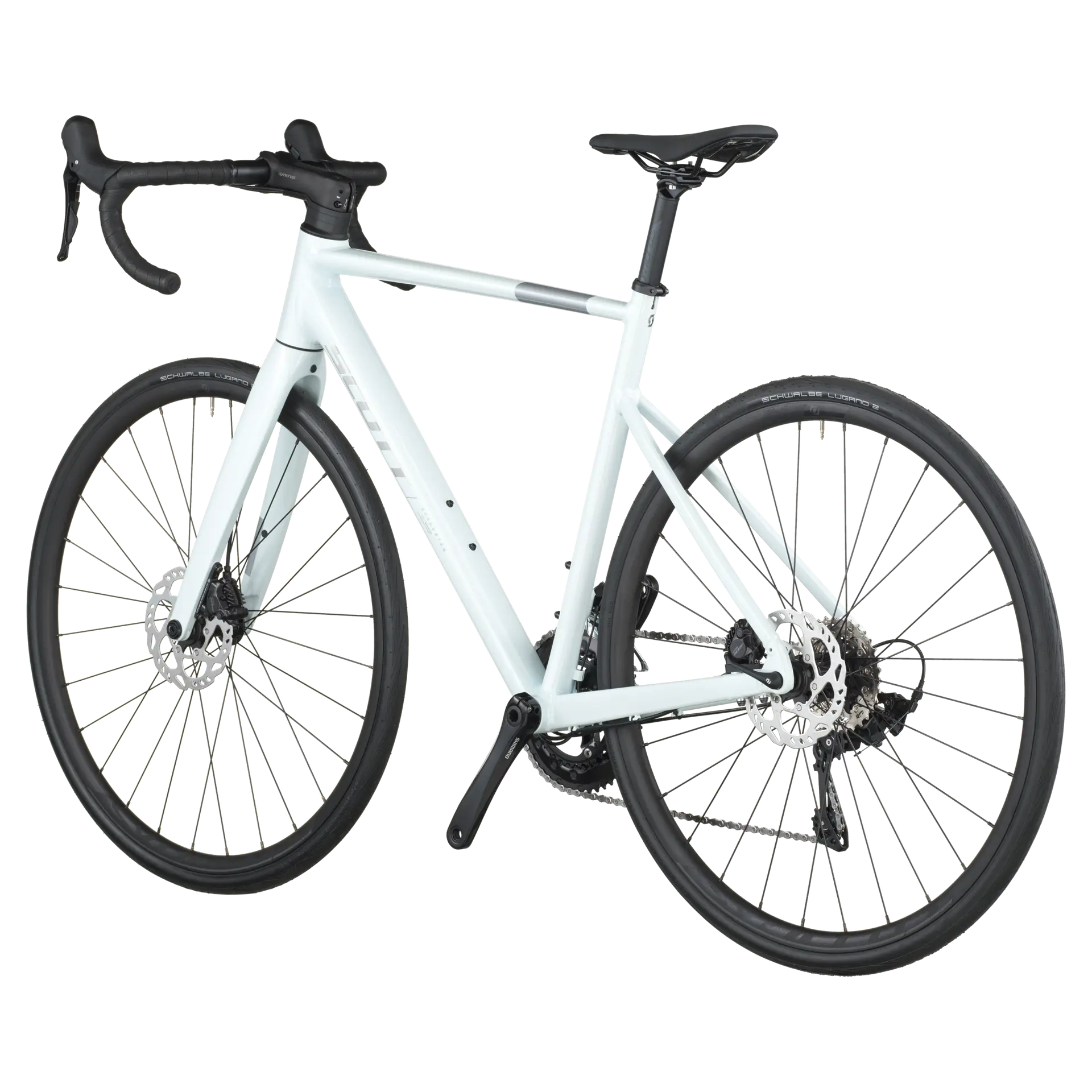 Scott Speedster 10 - S/52 – Bild 3