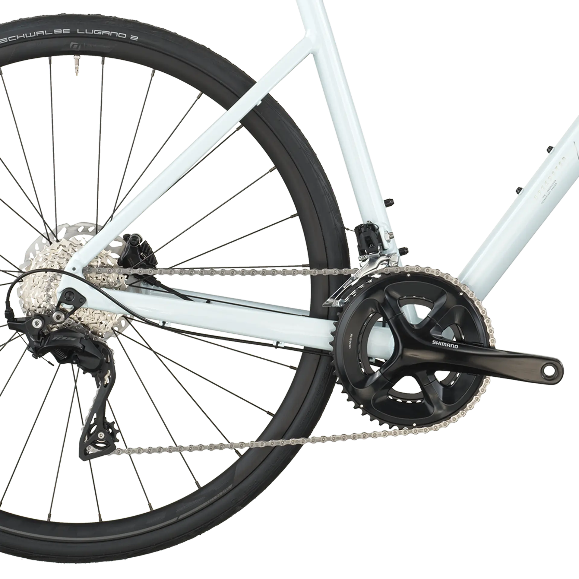 Scott Speedster 10 - S/52 – Bild 4