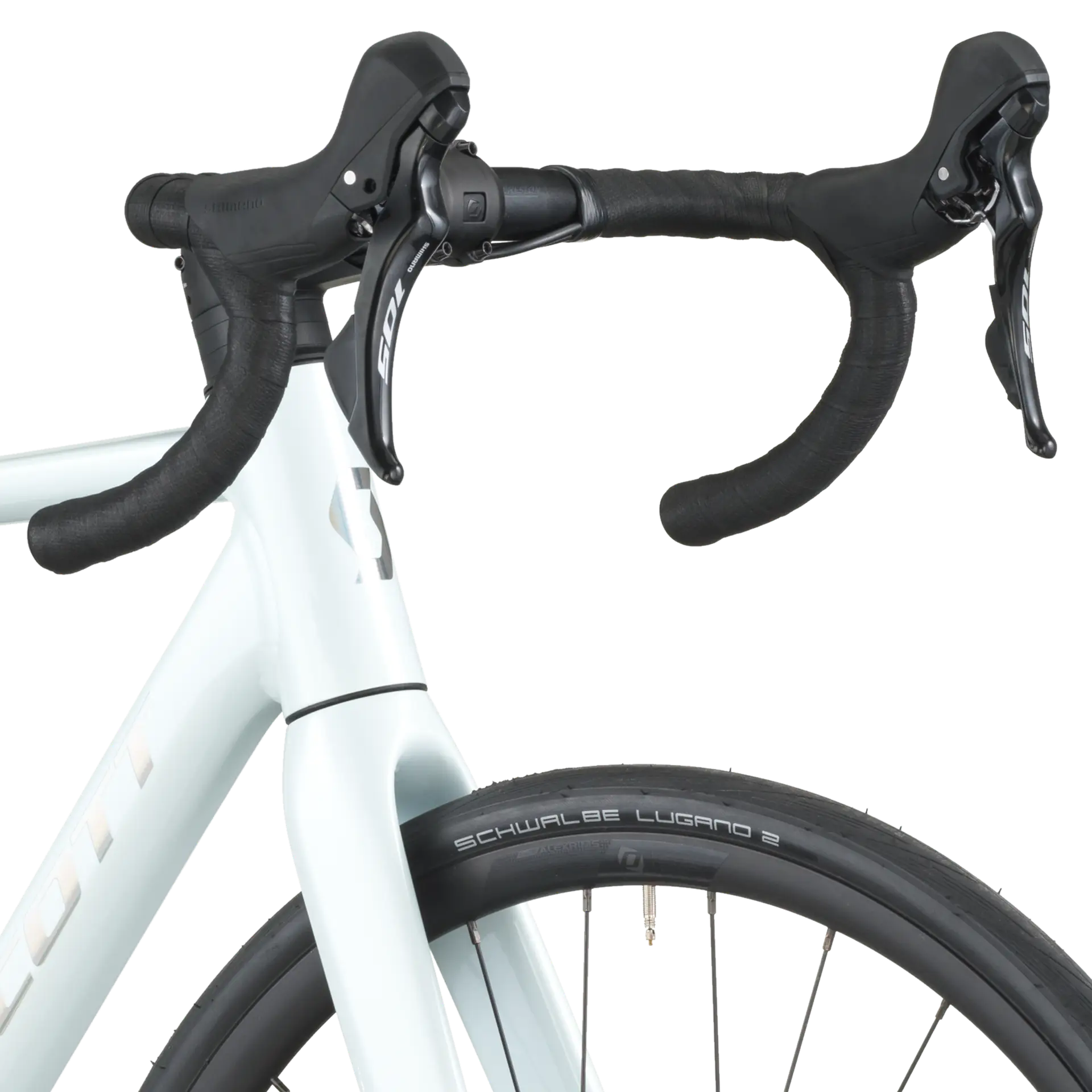 Scott Speedster 10 - S/52 – Bild 5