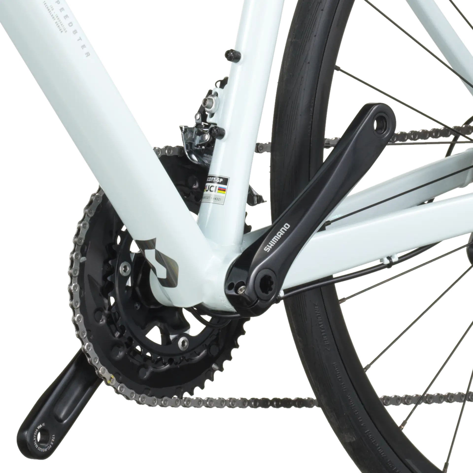 Scott Speedster 10 - S/52 – Bild 6