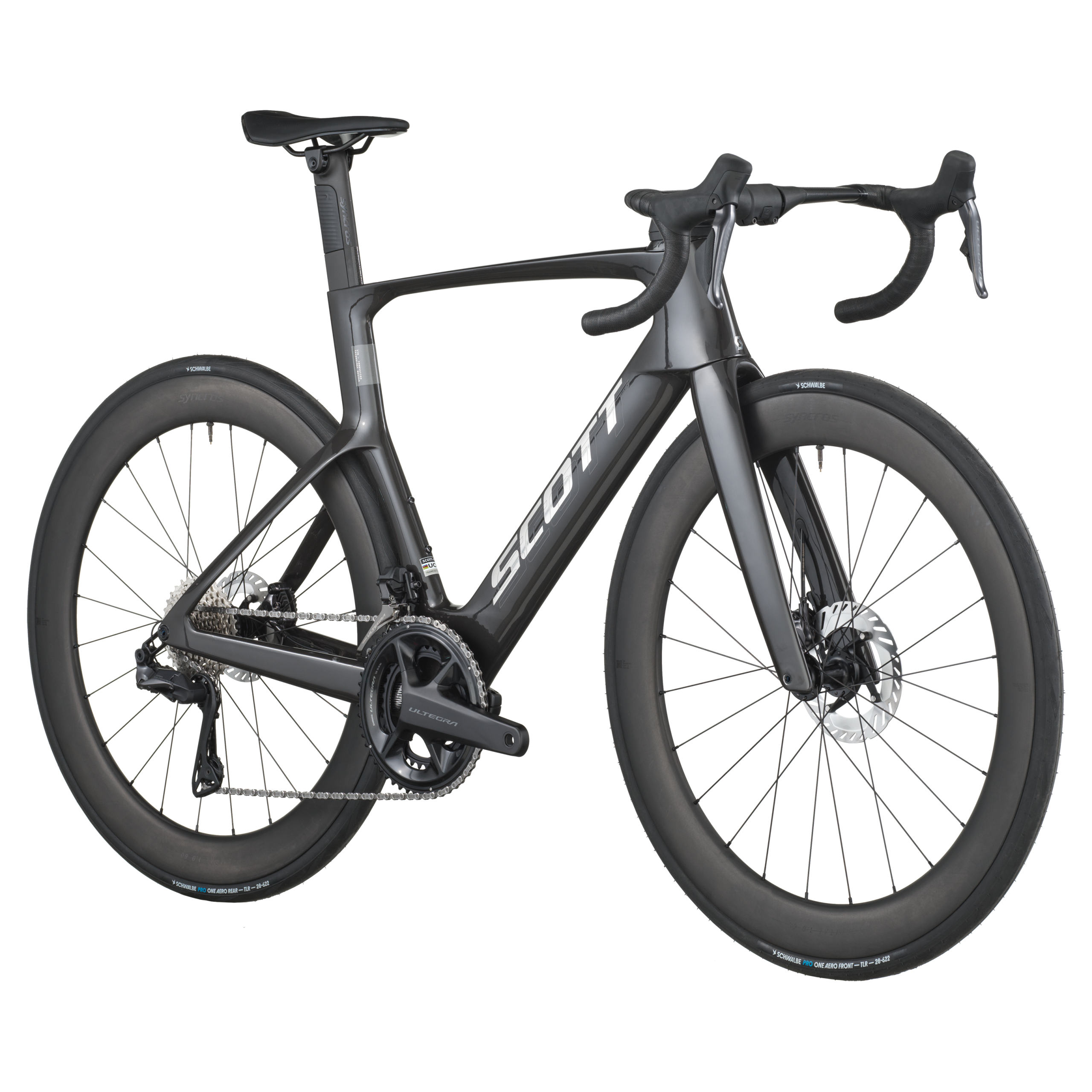 Scott Foil RC 10 - L/56 – Bild 2