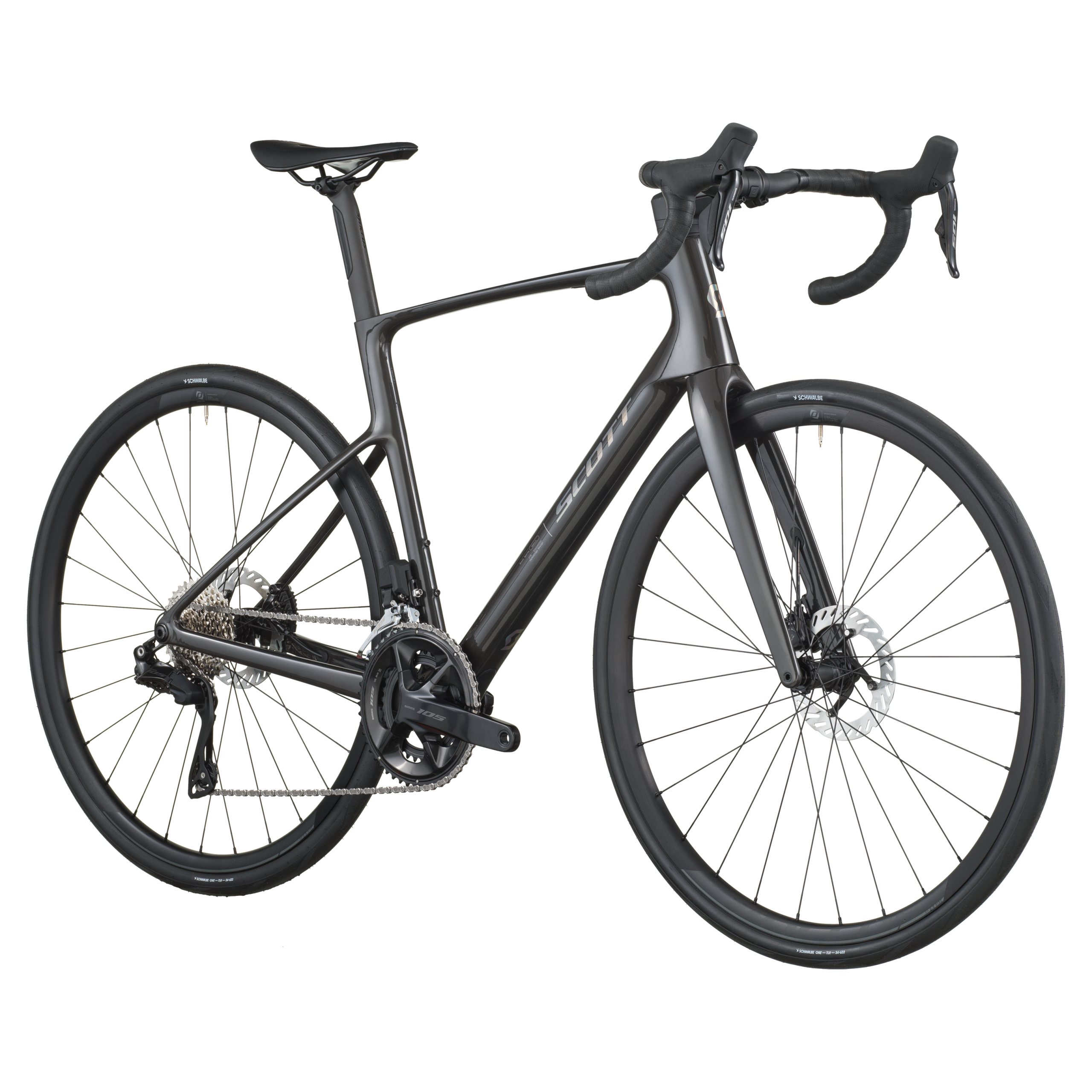 Scott Addict 40 - M/54 – Bild 2