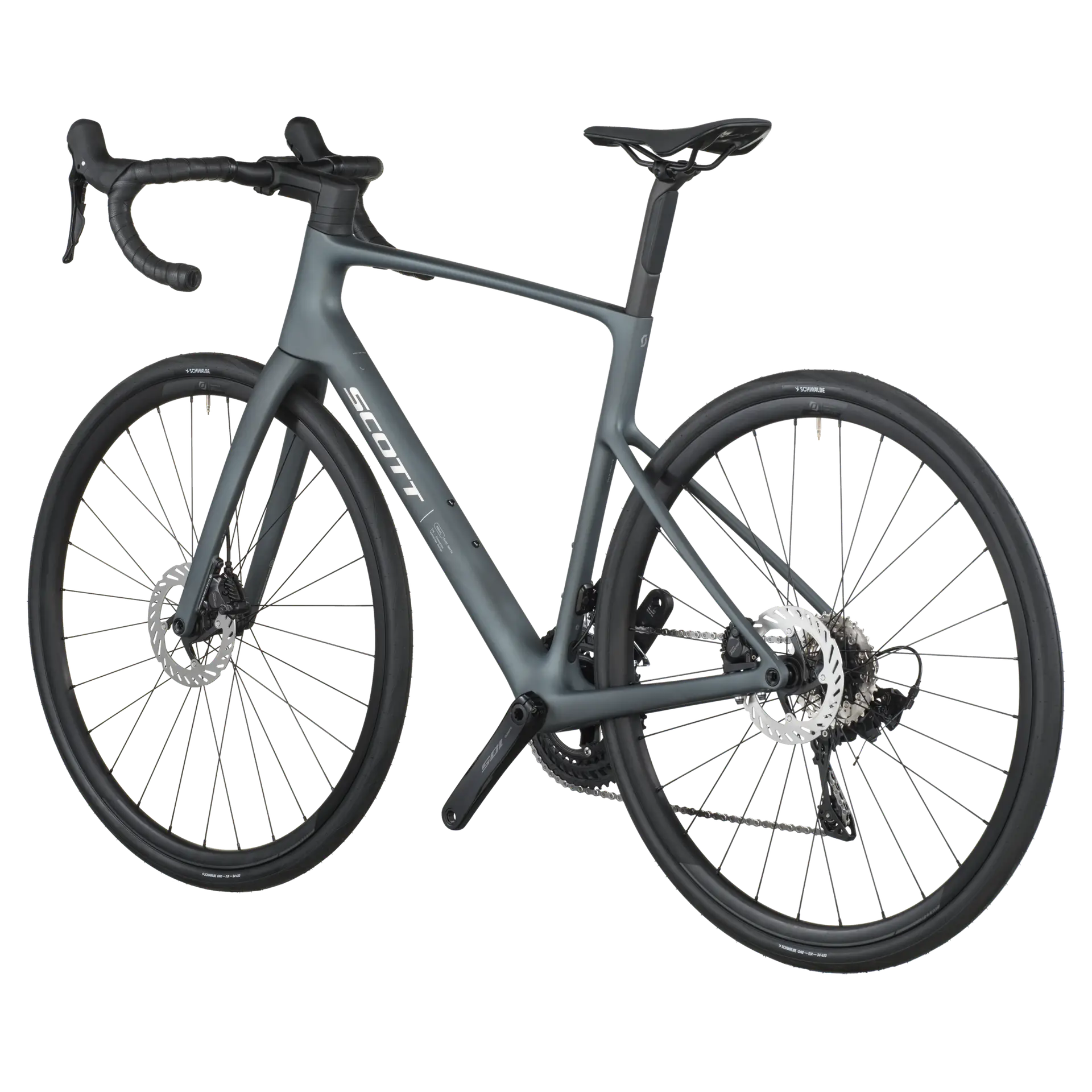 Scott Addict 50 - S/52 – Bild 3