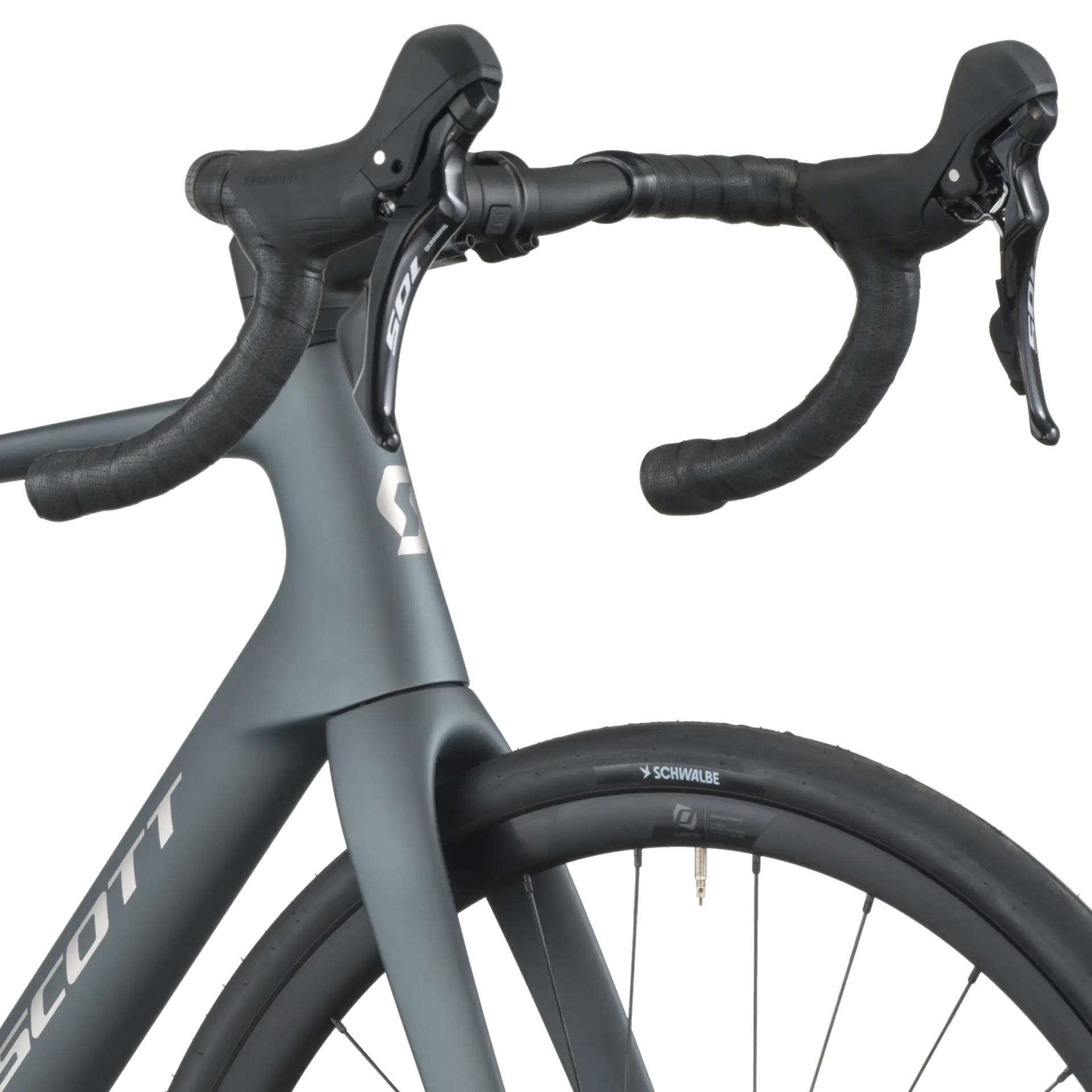 Scott Addict 50 - M/54 – Bild 3